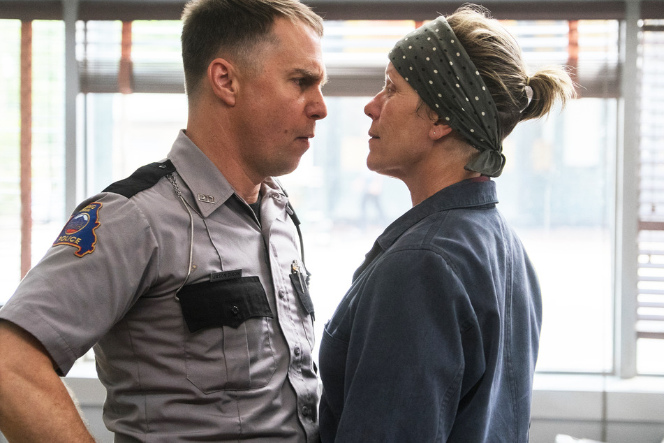 Wer "Three Billboards Outside Ebbing, Missouri" nicht kennt, sollte am heutigen Sonntagabend ProSieben einschalten.