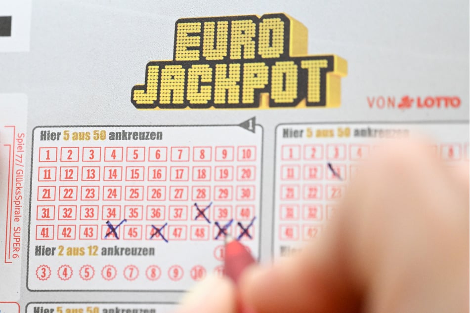 Hessen hat ersten Lotto-Millionär dieses Jahres: Hier kommt er her