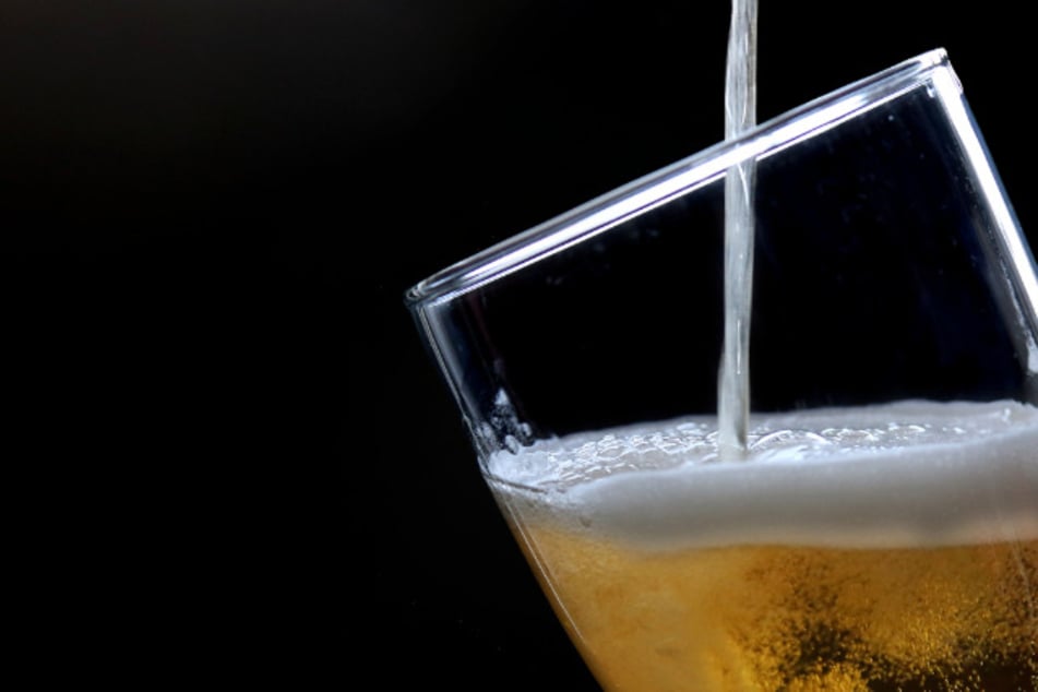 Vorsicht beim Trinken! Dieses "0,0"-Radler hat 2,5 Prozent Alkohol