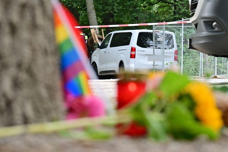 Bei dem Anschlag in Berlin kam eine Frau ums Leben - zahlreiche Menschen wurden verletzt.