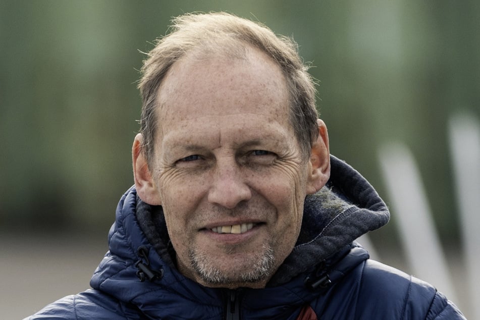 Meeresbiologe und Walforscher Fabian Ritter bleibt trotz der bislang erfolgreichen Rettung skeptisch.