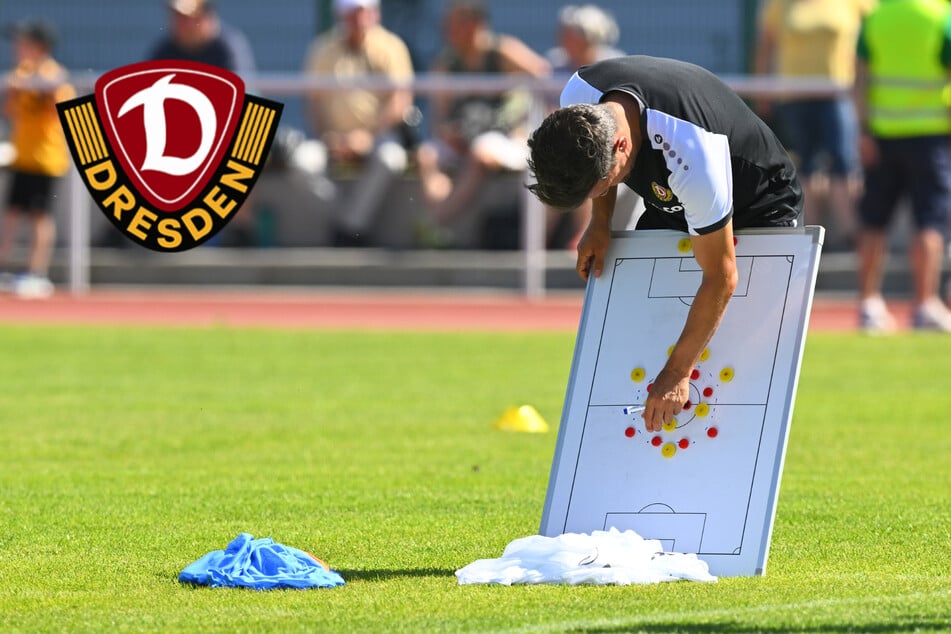 Dynamo muss dieses Bayern-Problem lösen!