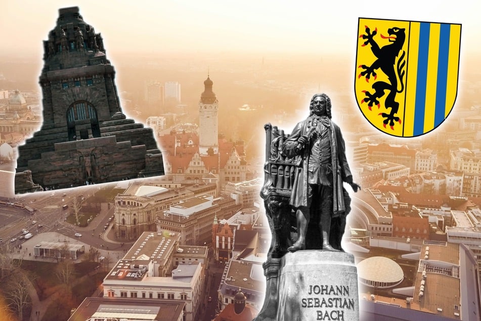 Leipzig-Quiz: Wie gut kennst Du Leibzsch? Wie Einheimische oder Touristen?