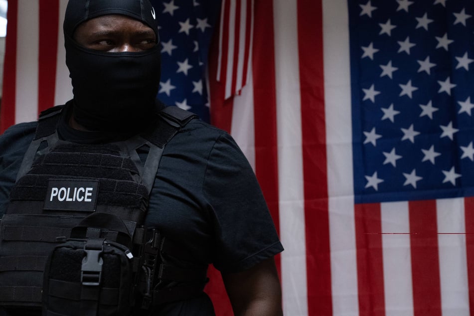 Many detainees are being abducted by ICE officers and police and put in unsafe cells after leaving their court hearings at 26 Federal Plaza.