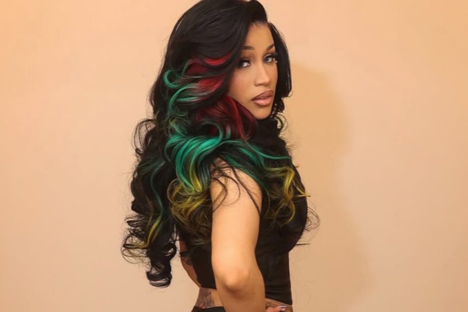 Cardi B will perform on Saturday Night Live for the second time at the end of this month.