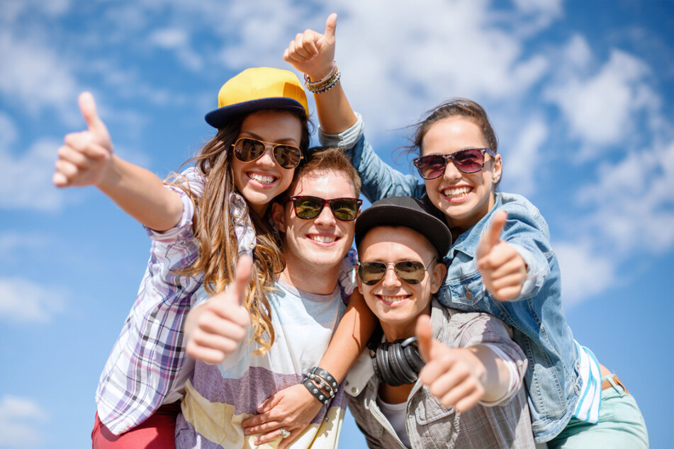 Kein nerviges Ticketsuchen mehr, sondern einfach einsteigen und losfahren!