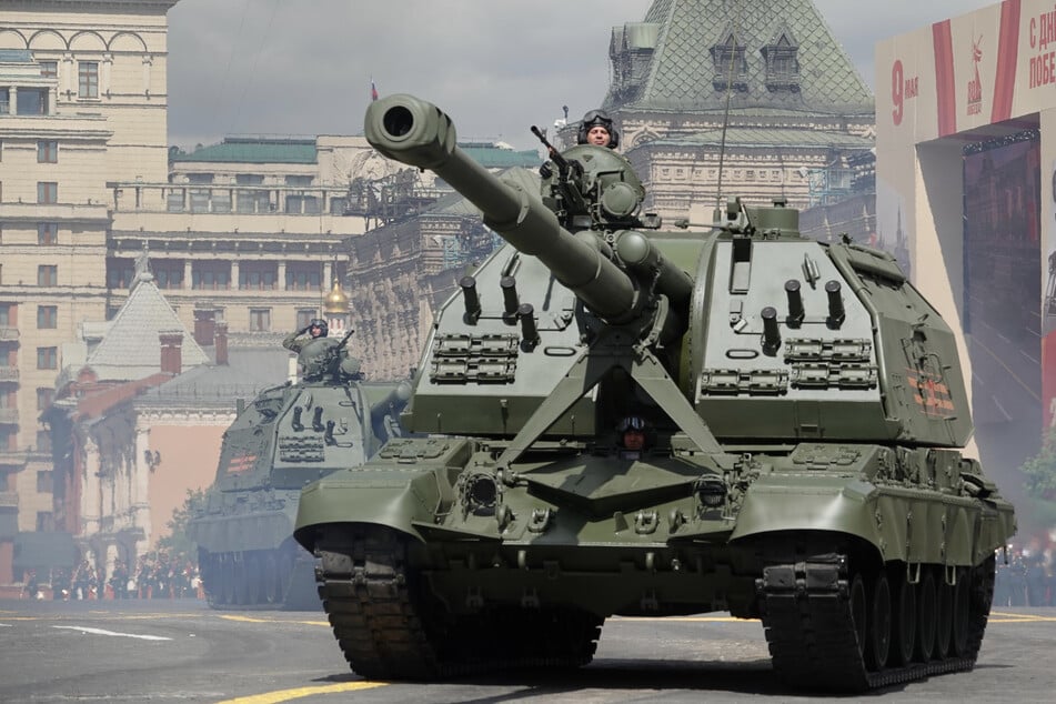 Ukraine-Krieg: Russland-Experte erwartet keinen raschen Angriff gegen Nato