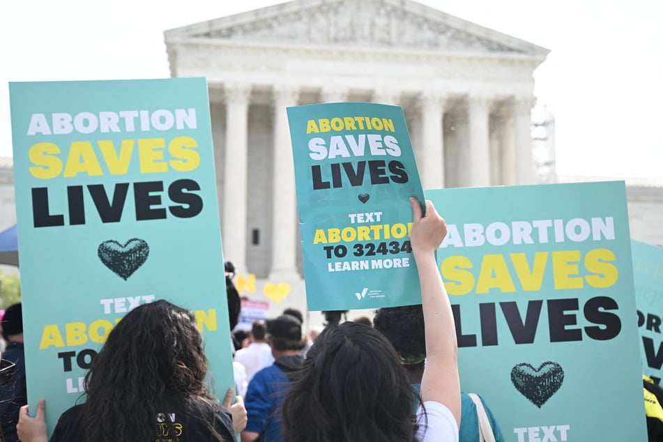 Trump administration scraps guidance protecting right to life-saving emergency abortions