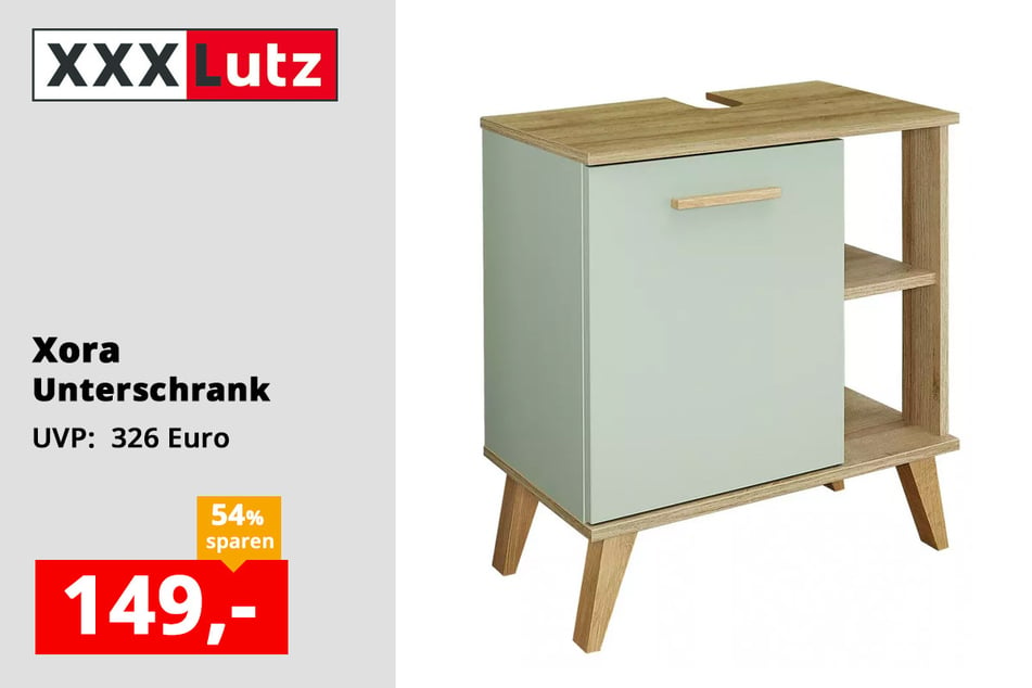 Xora Unterschrank