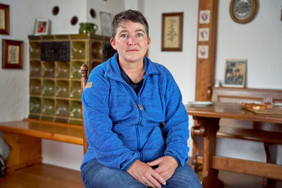 Iris T. schickte ihren Sohn selbst zur Polizei.