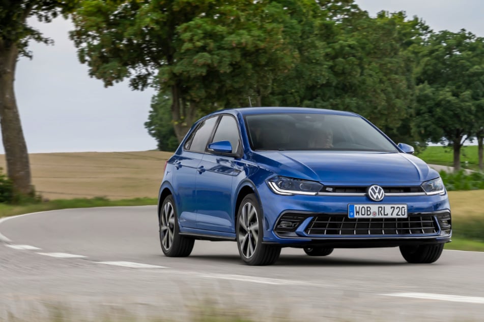 Weitere Elektro-Autos von VW: Volkswagen plant neuen ID.2