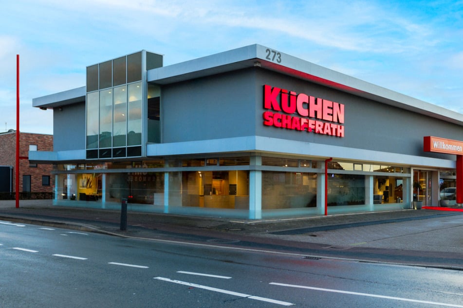 Große Neueröffnung lockt mit tollen Angeboten