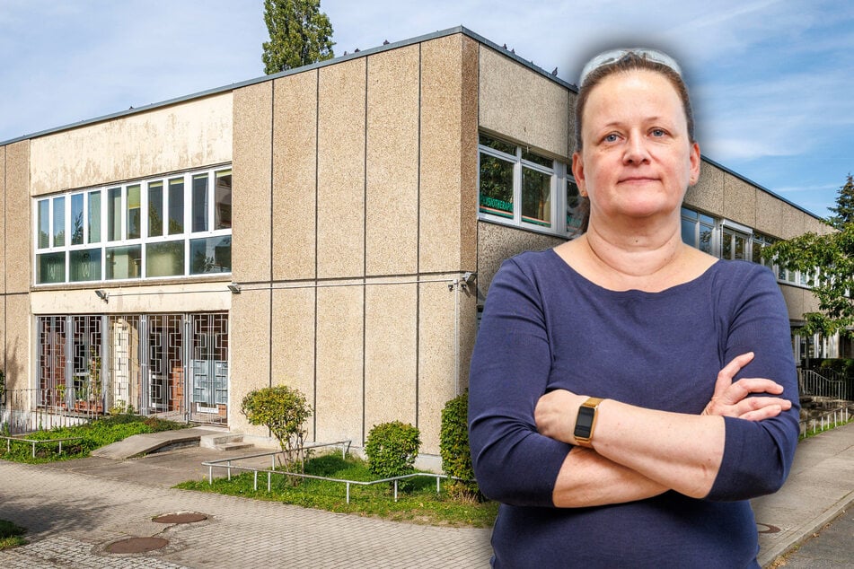 Dresden: Dresdner Ärztehaus muss weg, passende Alternativen fehlen: Medizinerin zieht Konsequenzen