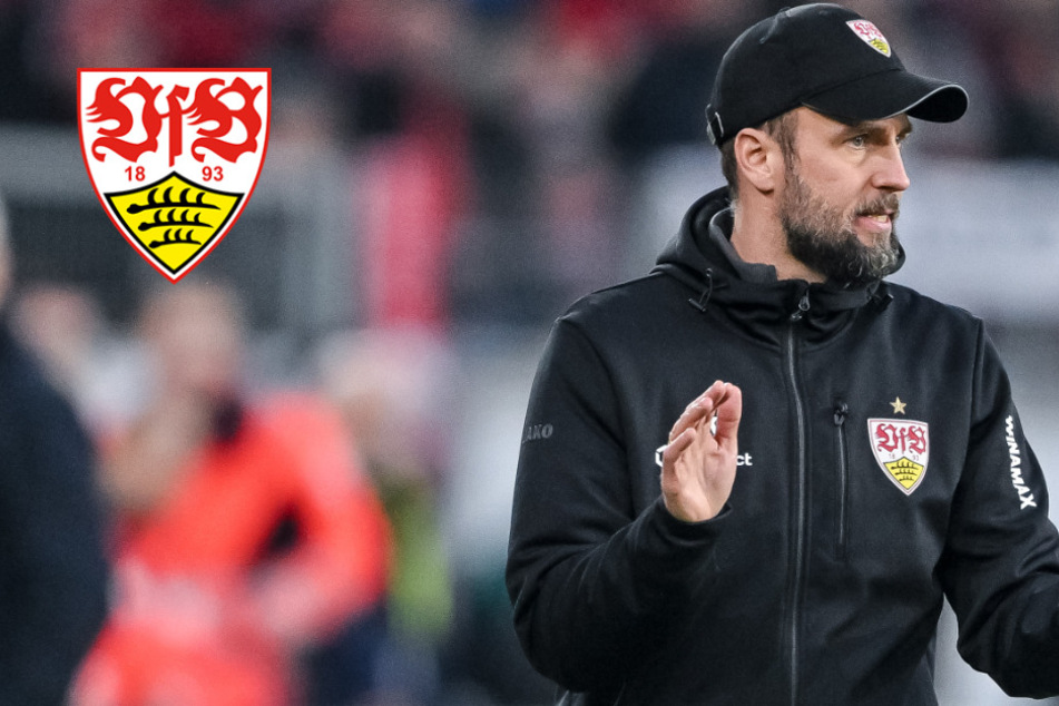 DFB-Pokal: VfB Stuttgart vor "Riesenspiel" in Leverkusen voller Tatendrang