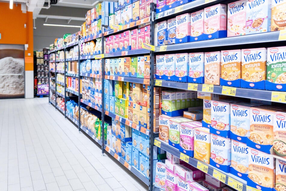 Alles unter einem Dach: Marken, Bio, regionale Produkte, Fachgeschäfte und Service in Weingarten.