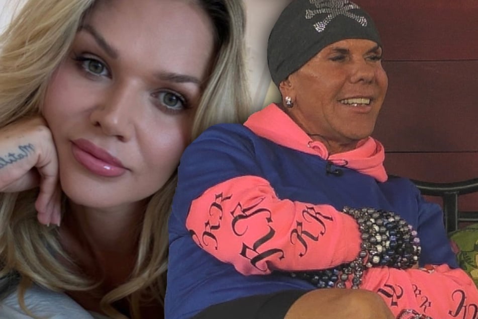 Promi Big Brother: "Ist zu weit gegangen": So heftig teilt Sara Kulka nach "Horny"-Eklat gegen PBB-Bewohner Redo aus