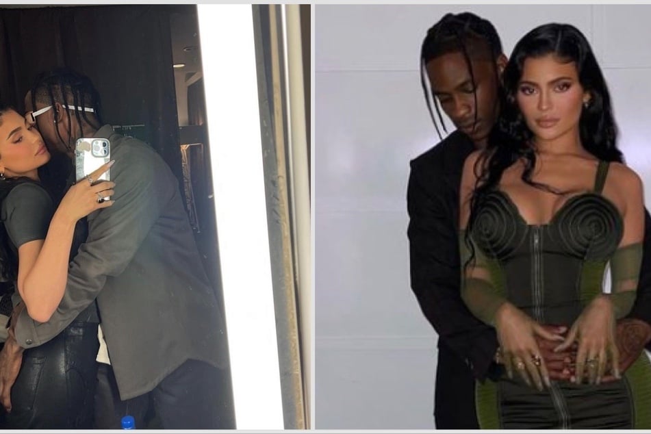 Have Kylie Jenner and Travis Scott split yet again?