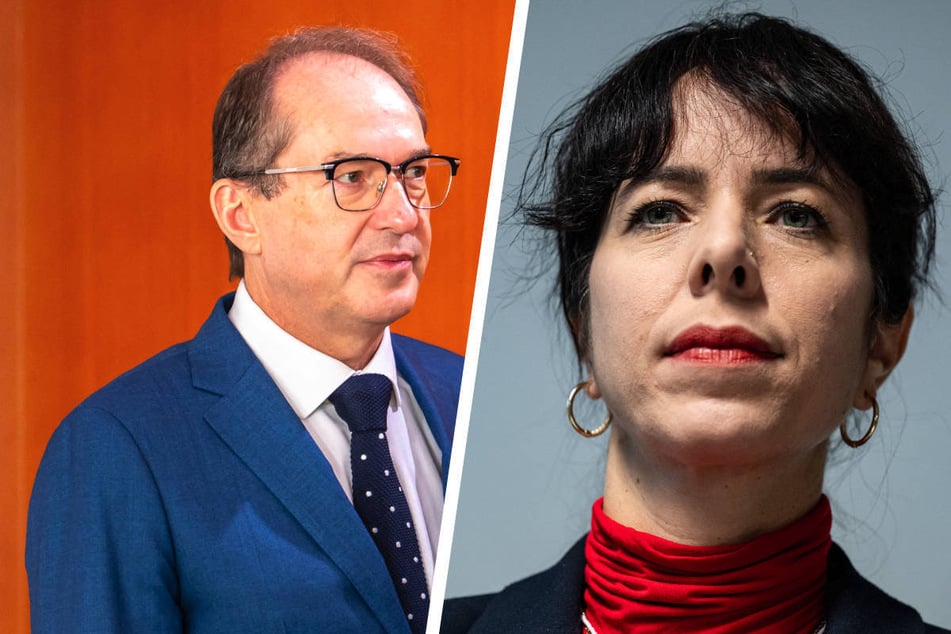 Eralp kontert Dobrindt: "Werden wir natürlich nicht hinnehmen"