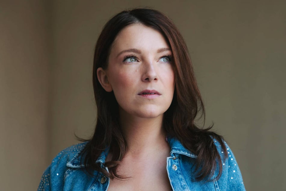 Iris Mareike Steen (34) will das Thema ernsthaft und verantwortungsvoll erzählen.