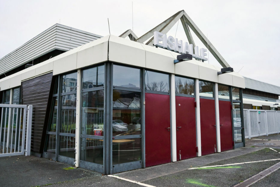 Am Donnerstag öffnet das Erika-Heß-Eisstadion in Berlin-Wedding als zweites Impfzentrum seine Pforten in der Hauptstadt.