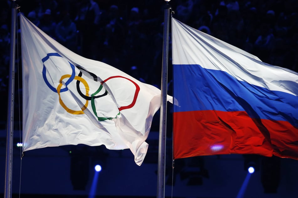 The IOC will allow Russian athletes at the 2026 Winter Olympics – so long as they meet strict conditions.