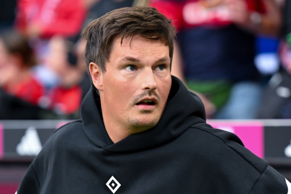 Merlin Polzins (34) Offensive präsentierte sich bislang zahnlos.