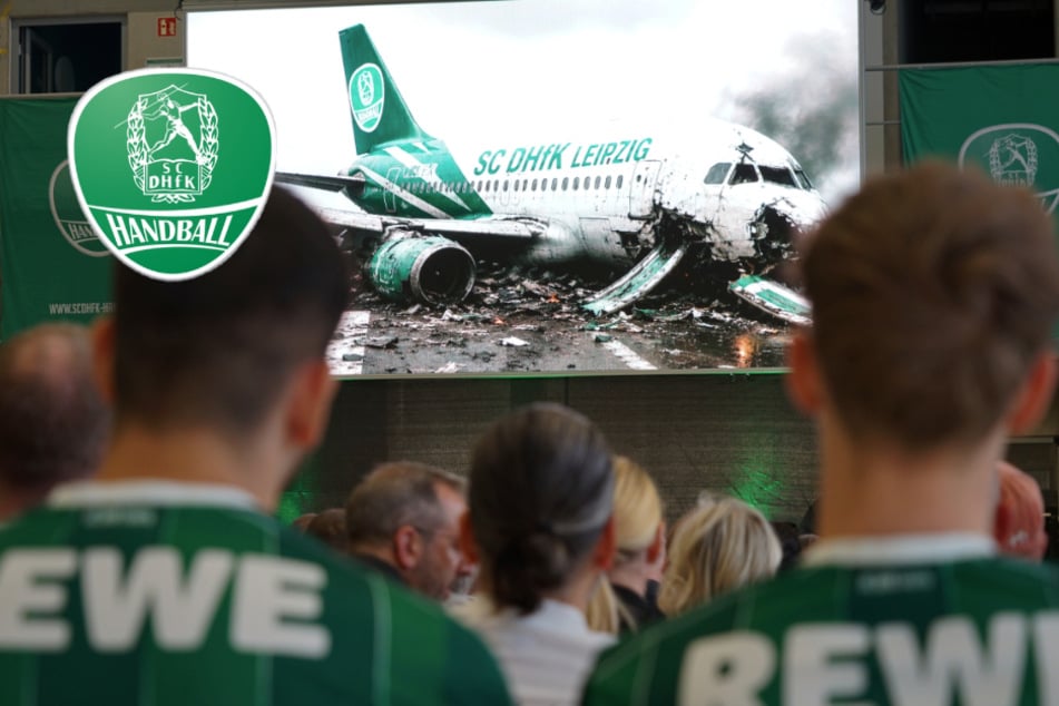 Nach der Bruchlandung: Leipzigs Handballer beginnen neues Kapitel
