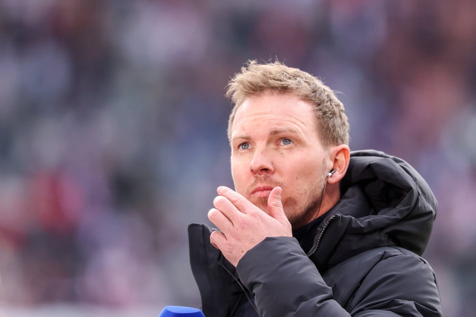 Bundestrainer Julian Nagelsmann (37) hat den Kader für das Final Four der Nations League bekannt gegeben.