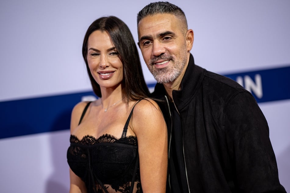 Anna-Maria Ferchichi (44) und Bushido (47) sind auch im Immobiliengeschäft tätig.
