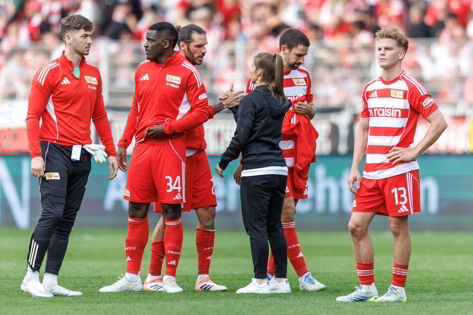 Union-Berlin-Blog: Hoffen wir das Beste - Keine Favoritenbürde in Leipzig