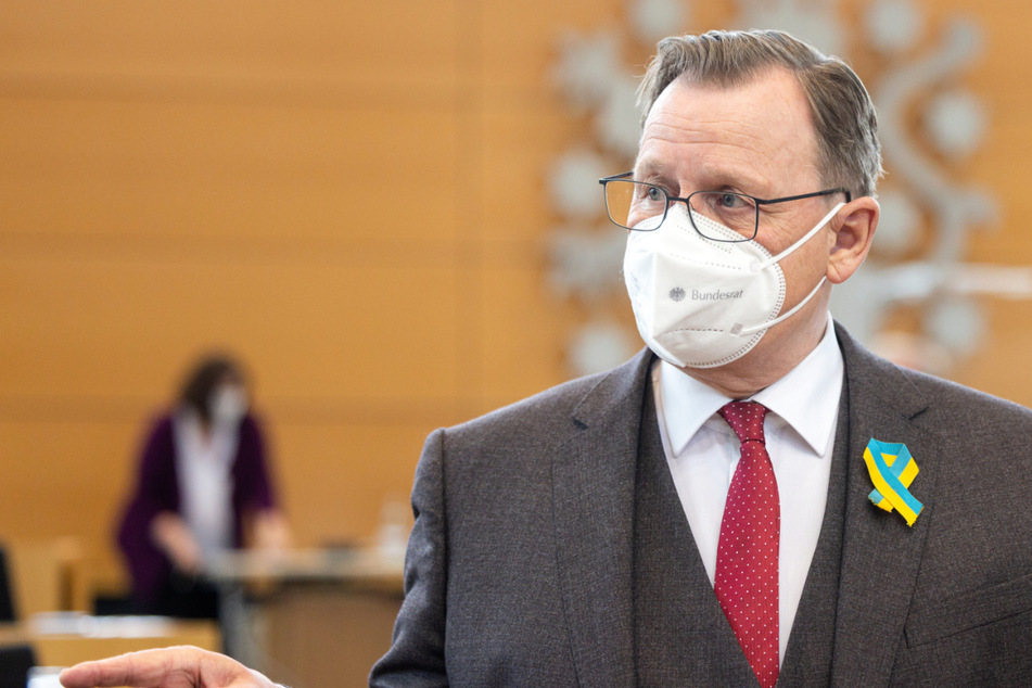 Ende für Corona-Regeln und Maskenpflicht! Thüringens Regierung findet keine Mehrheit