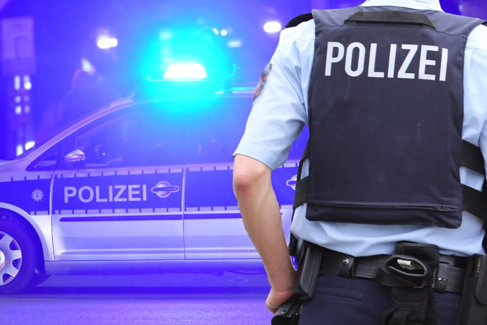 Gudensberg bei Kassel: 17-Jähriger rastet aus und verletzt junge Frau mit Messer