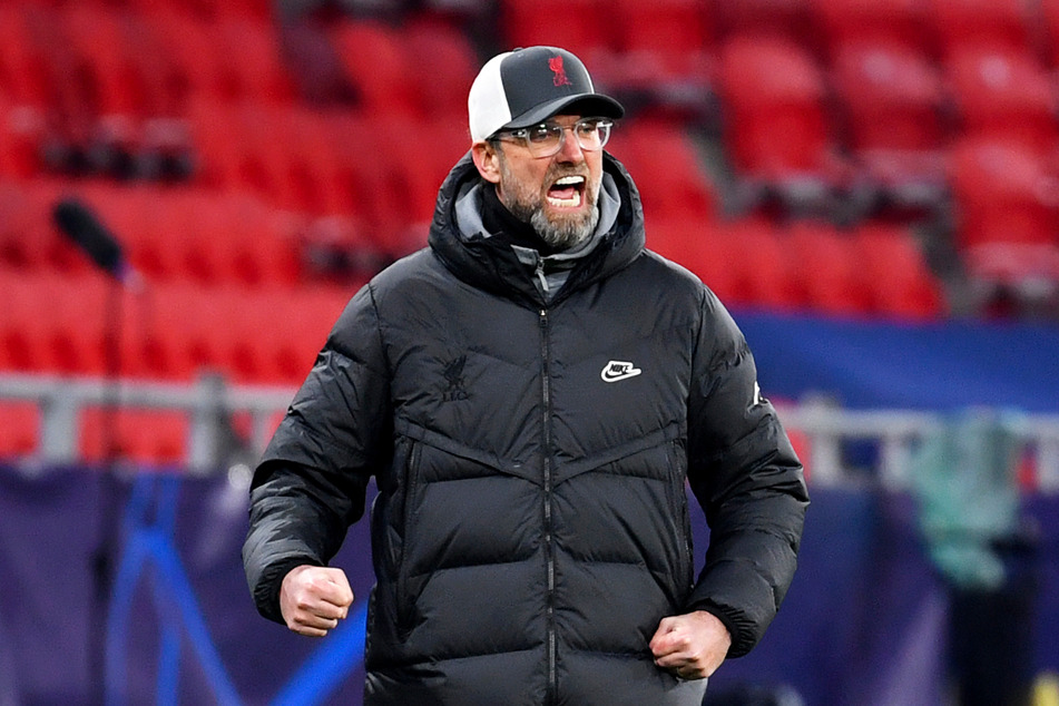 Jürgen Klopp (53) durchlebt momentan seine sportlich schwierigste Phase beim FC Liverpool.