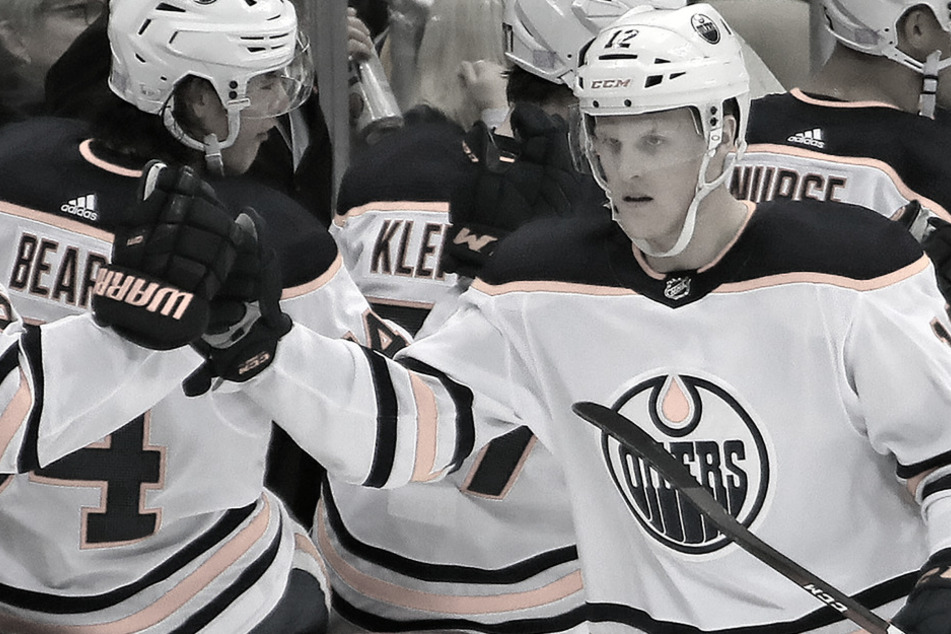 Der ehemalige NHL-Profi Colby Cave verstarb im Alter von nur 25 Jahren.