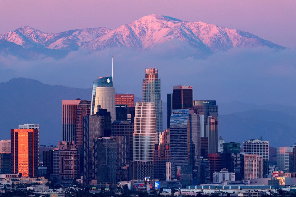 About 14 million tickets will be available for the 2028 Olympics in Los Angeles.