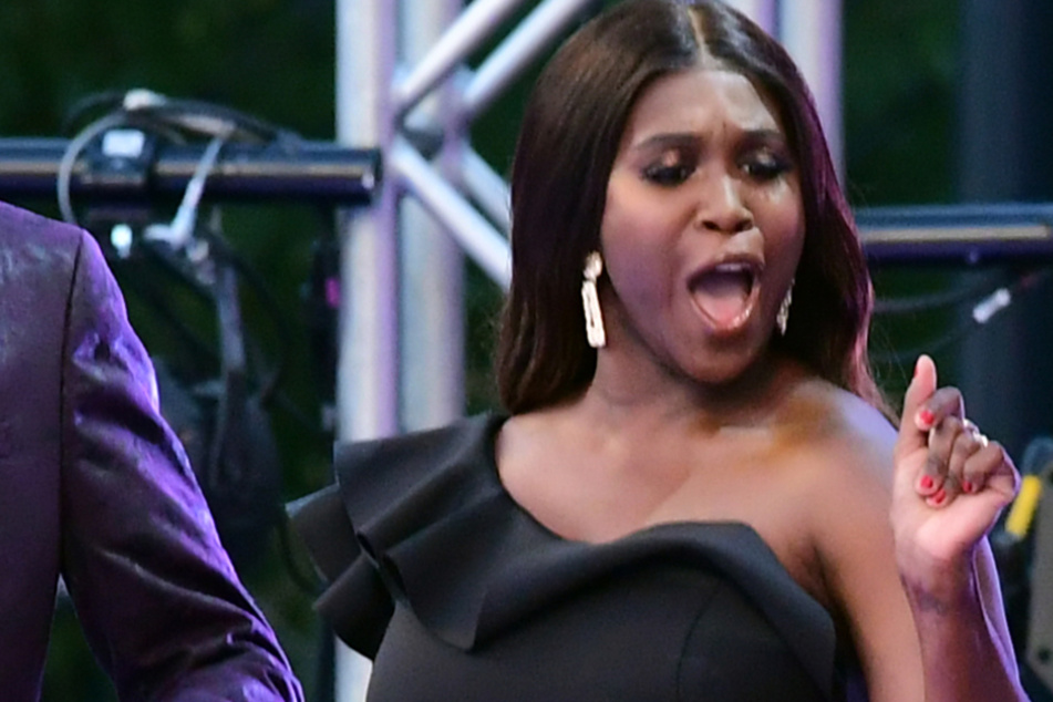 "Wir schließen nichts aus": Verkündet Motsi Mabuse ihren Abschied?