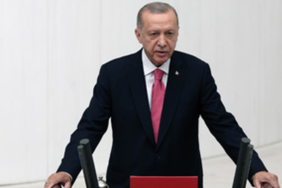Erdogan unterstützt NATO-Beitritt Schwedens - unter einer Bedingung