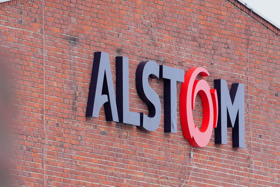 Alstom macht in Görlitz 2026 alles dicht.