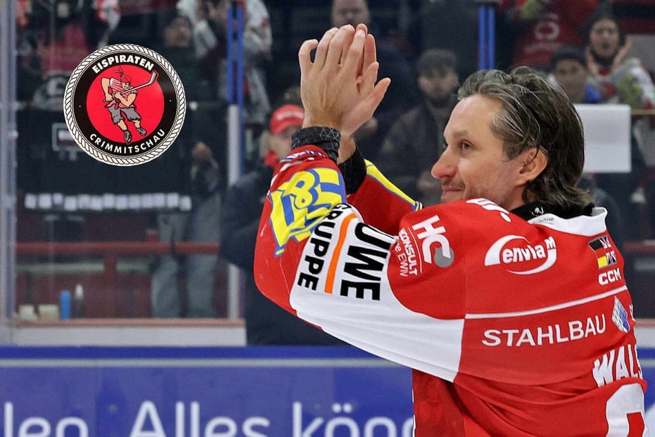 Eispiraten trotzen Grippewelle und krönen perfektes Wochenende