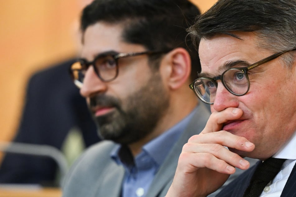 Wie stehen die Parteien in Hessen da? CDU verliert deutlich, SPD und AfD legen zu