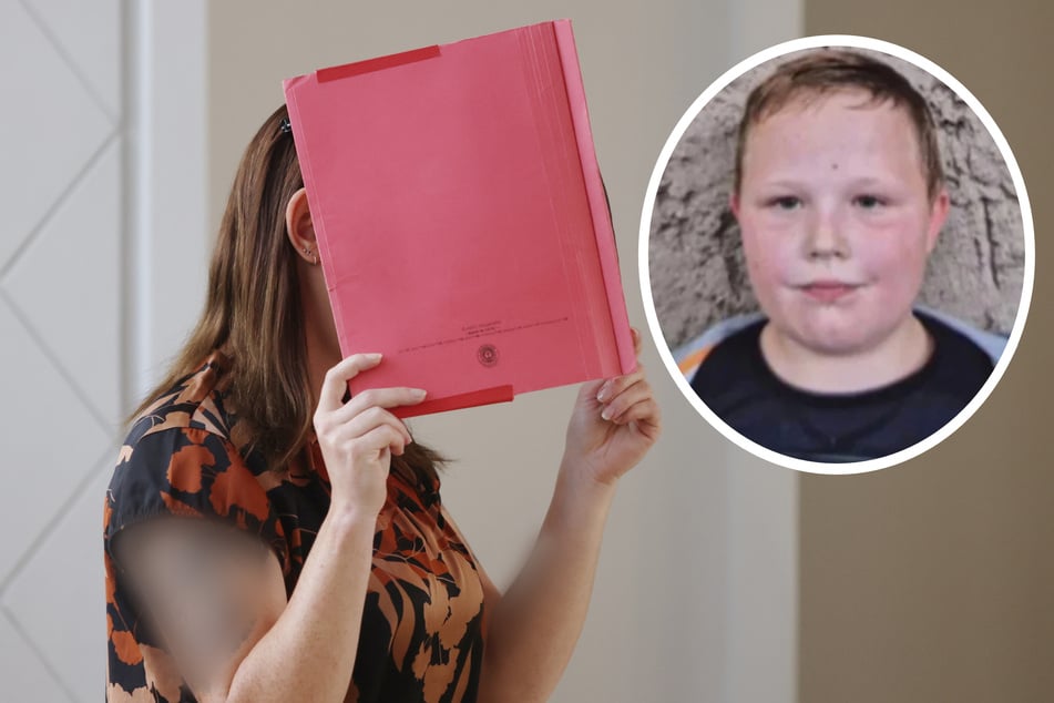 Mordfall Fabian (†8): Verteidiger der Angeklagten Gina H. fordern Ausschluss von Zeugin