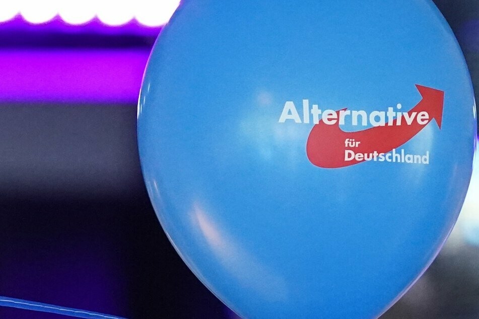 AfD-Landesparteitag will neuen Landesvorstand wählen