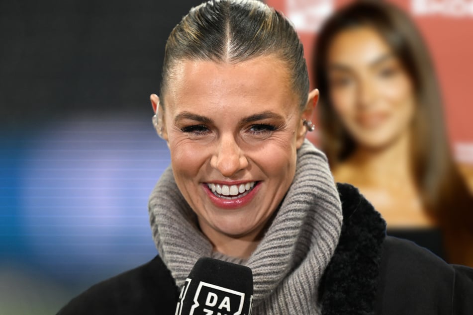 Nach Wontorra-Aus: Sie ist das neue Gesicht der Bundesliga-Konferenz!
