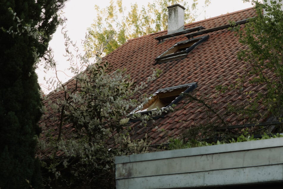 Bei einem Brand in Kriftel ist ein 75-Jähriger gestorben.