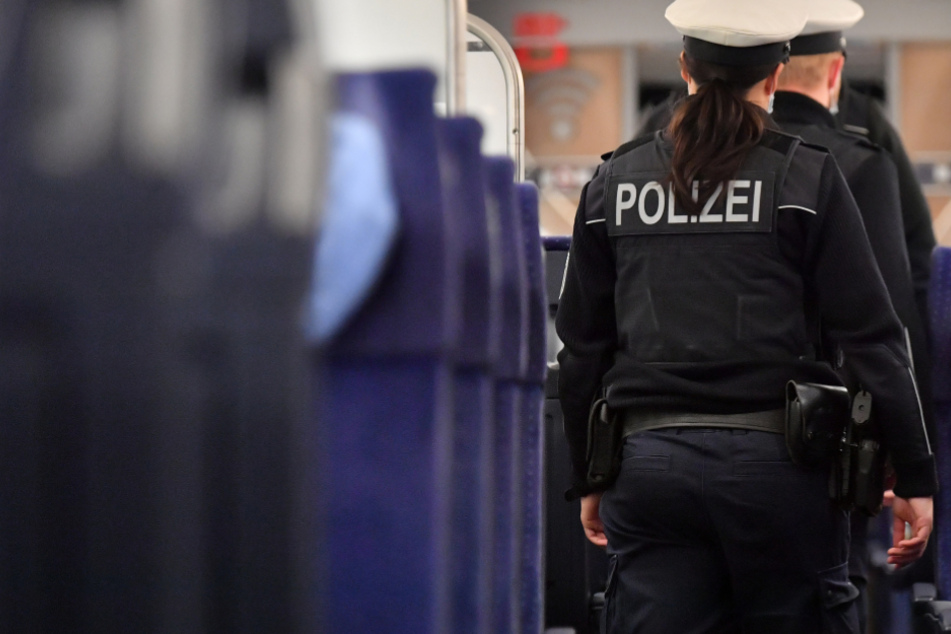 Vor Ort stellten die Beamten fest, dass keine Gefahrensituation vorlag (Symbolfoto).