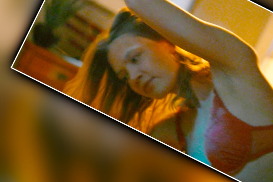 Alles was zählt: Wilde Szene! Nathalie hat Sex mit IHM