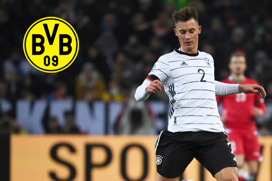 BVB jagt deutschen Nationalspieler vom SC Freiburg!