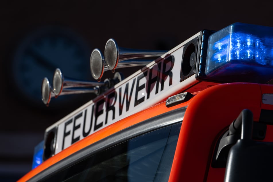 Köln: Alarm im Kölner Norden: Gleich vier Brände in nur 85 Minuten