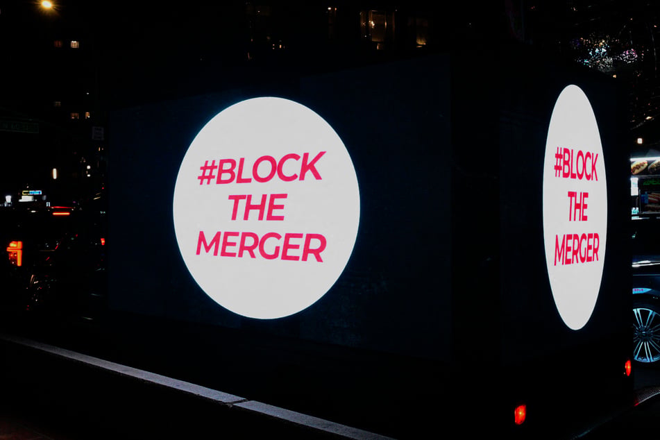 California, New York, and 10 more states file lawsuit to block Paramount-Warner Bros. merger