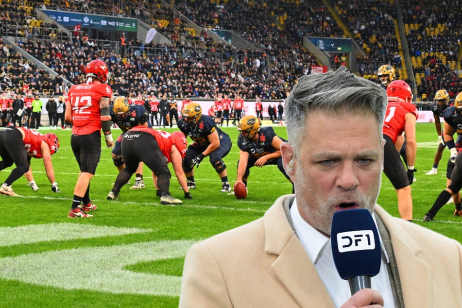 Mega-Spielzeit startet! So denkt Football-Experte Spengemann über die neue GFL-Saison